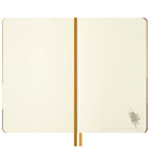 The Lord of the Rings Limited Edition Frodo & Sam Large Plain Notebook by Moleskine