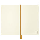 The Lord of the Rings Limited Edition Frodo & Sam Large Plain Notebook by Moleskine