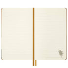 The Lord of the Rings Limited Edition Frodo & Sam Large Ruled Notebook by Moleskine