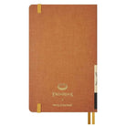 The Lord of the Rings Limited Edition Frodo & Sam Large Ruled Notebook by Moleskine