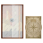 The Lord of the Rings Limited Edition Gift Box Frodo & Sam Large Ruled Notebook by Moleskine