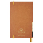 The Lord of the Rings Limited Edition Gift Box Frodo & Sam Large Ruled Notebook by Moleskine