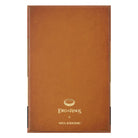 The Lord of the Rings Limited Edition Gift Box Frodo & Sam Large Ruled Notebook by Moleskine