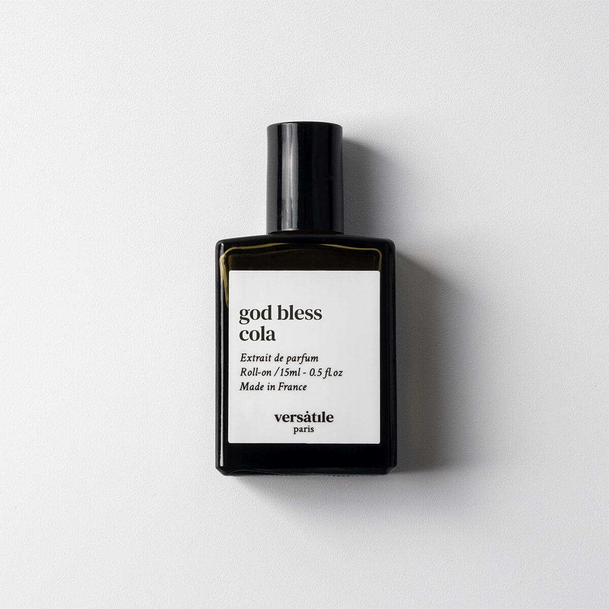 God Bless Cola by Versatile Paris – Junior Edition