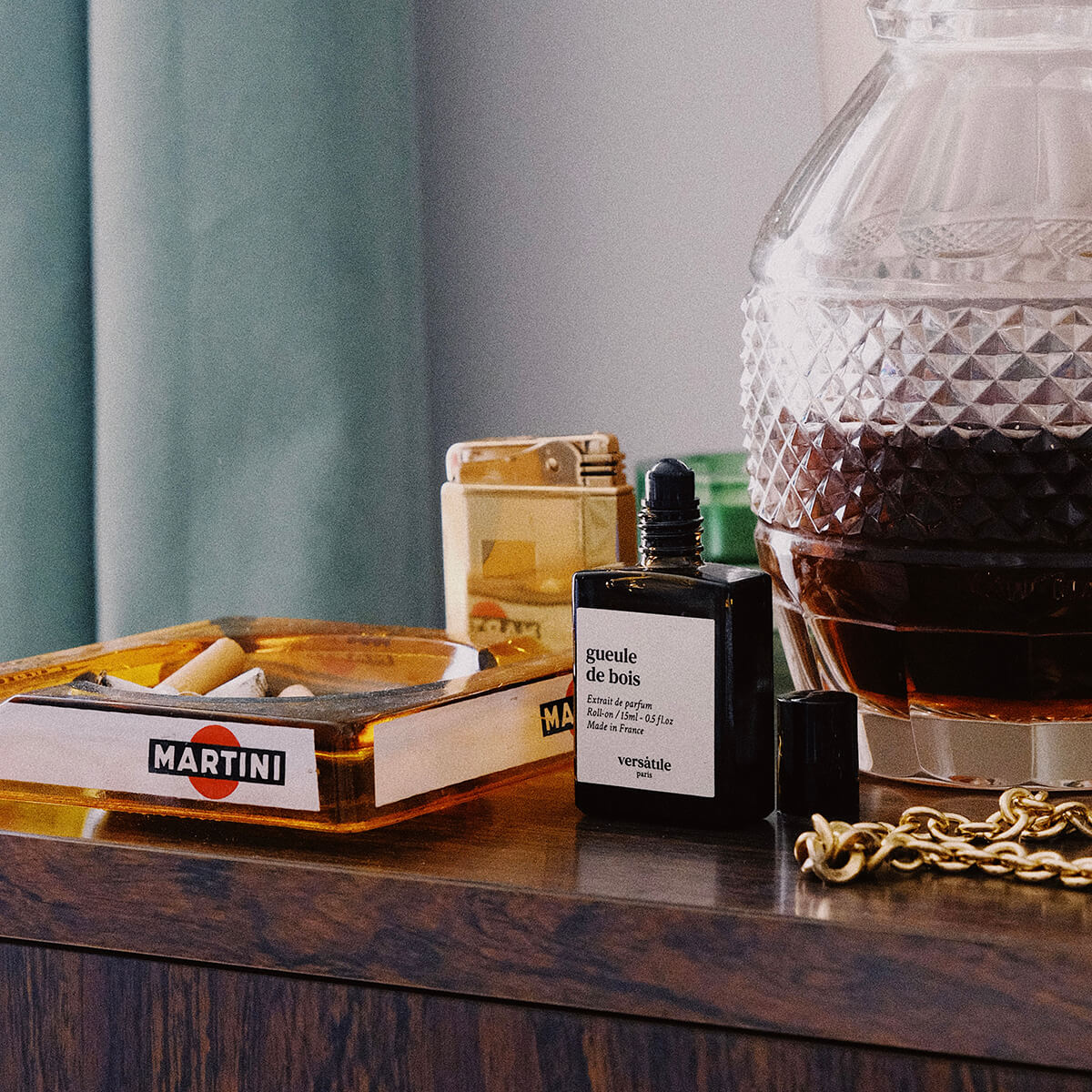 Gueule De Bois by Versatile Paris – Junior Edition