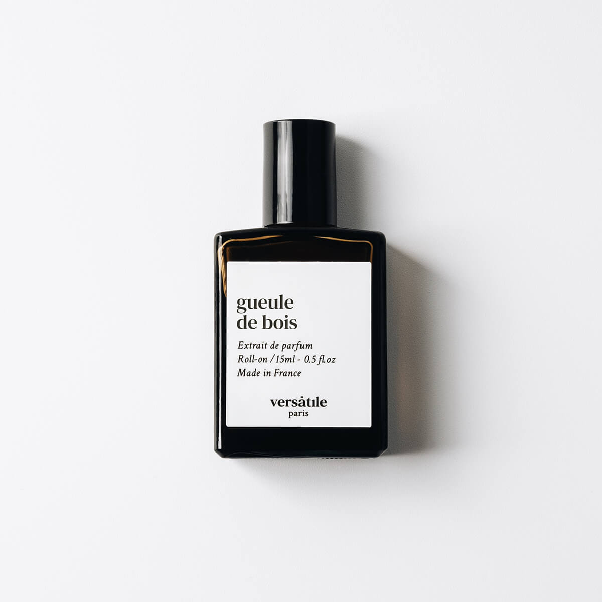 Gueule De Bois by Versatile Paris – Junior Edition