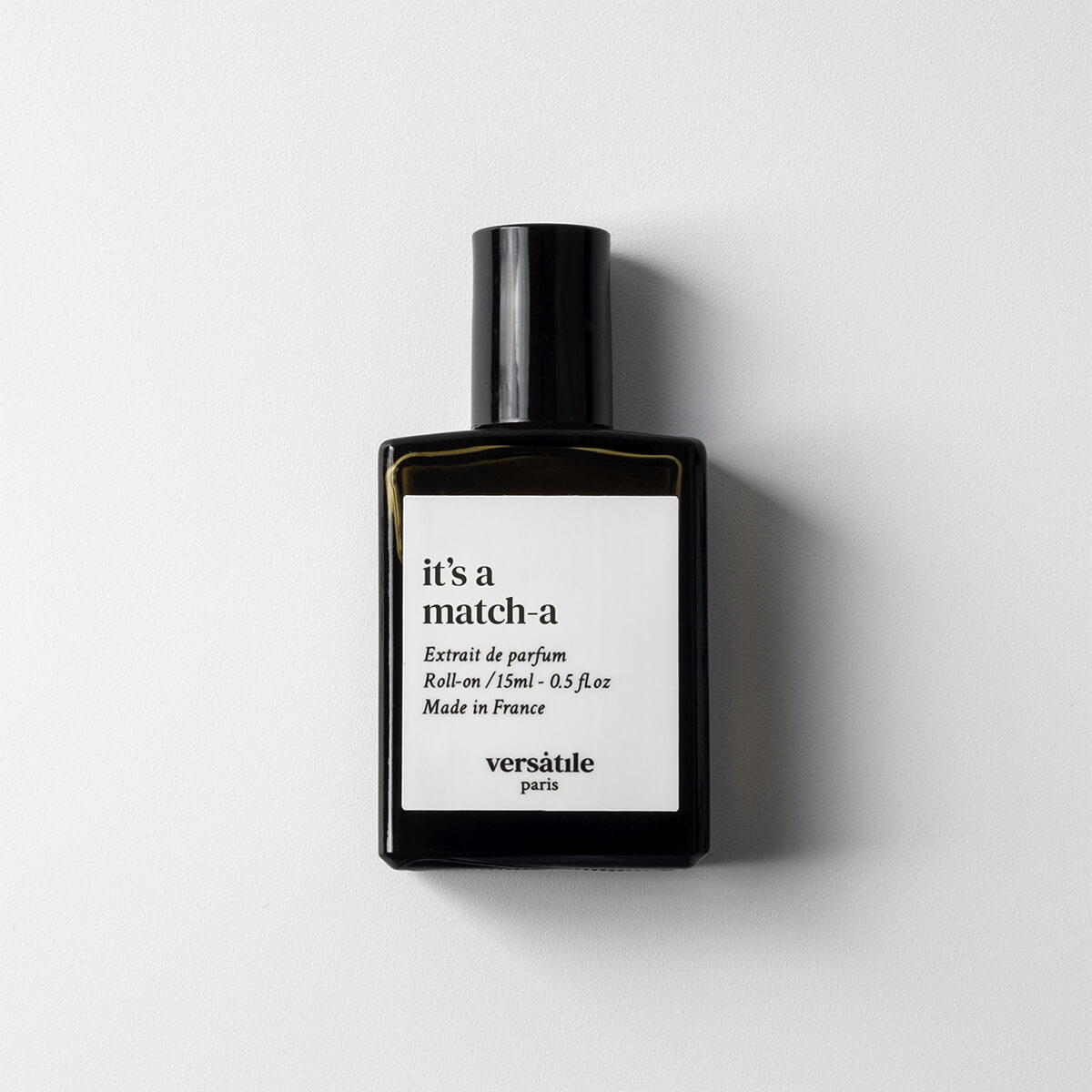 It's A Match-a by Versatile Paris – Junior Edition