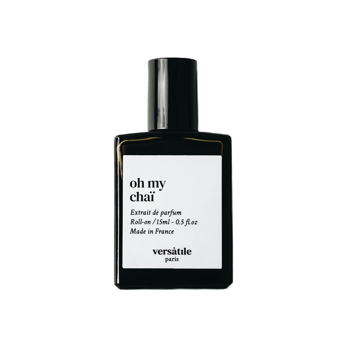 Versatile Paris オーマイチャイ 香水 ほぼ未使用 Oh My Chaï by Versatile Paris – Junior Edition