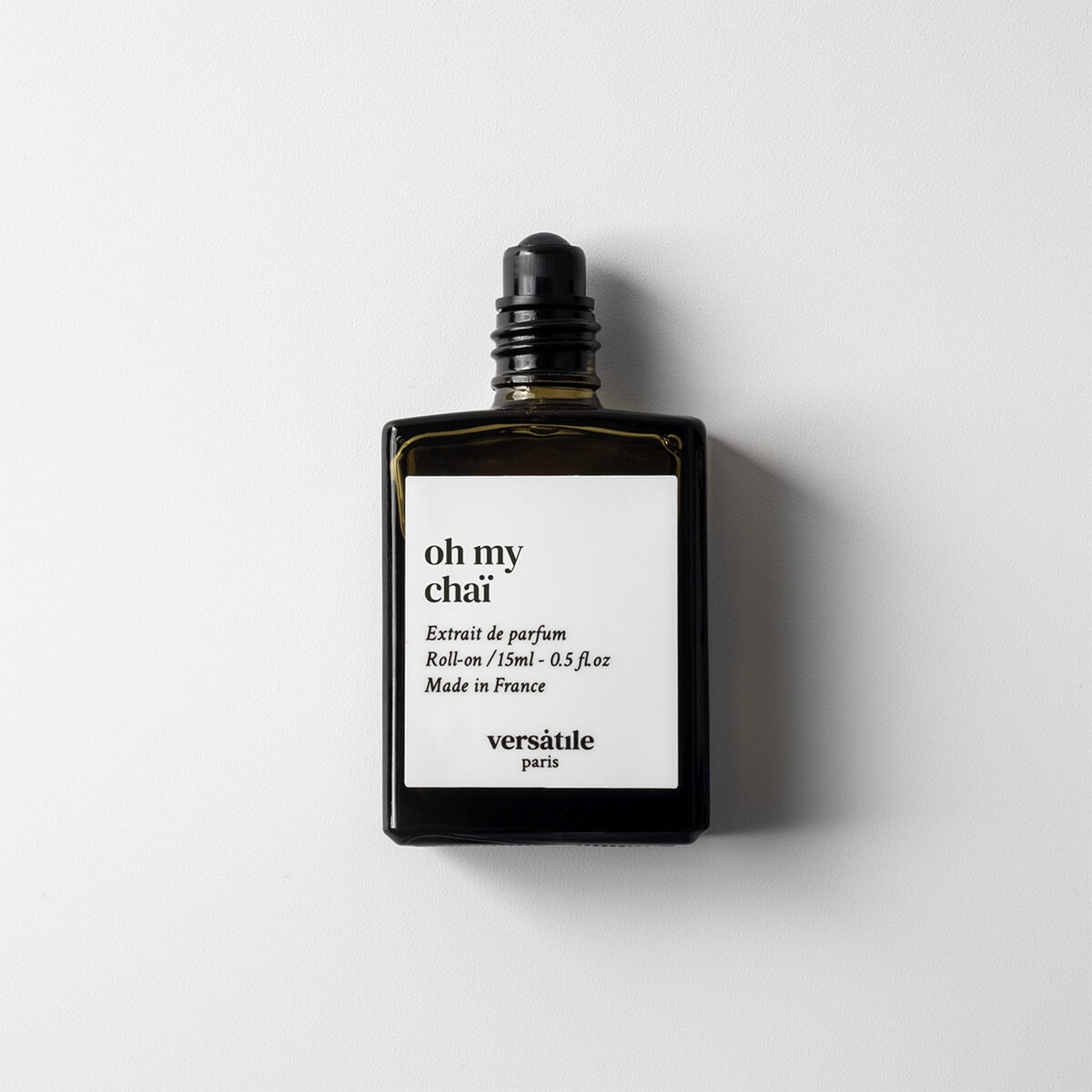 Oh My Chaï by Versatile Paris – Junior Edition