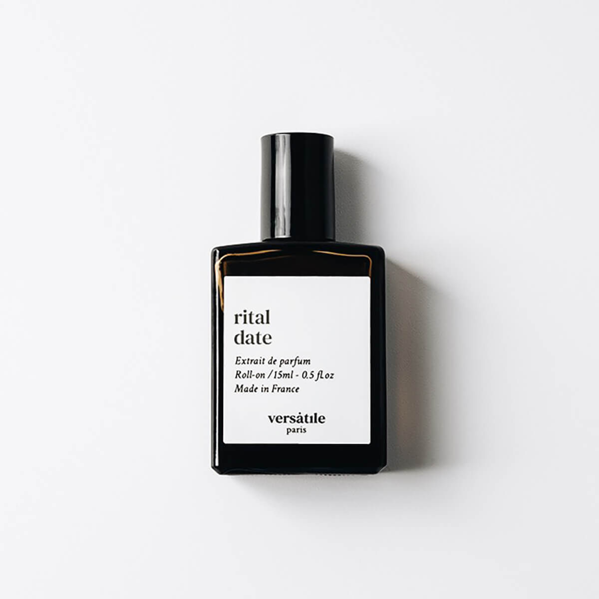 Rital Date by Versatile Paris – Junior Edition