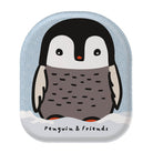 Penguin & Friends Colour Change Bath Book By Surya Sajnani
