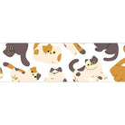 Cat 15mm Washi Tape by World Craft