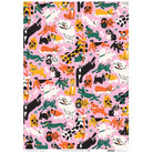 Dogs Day Out Gift Wrap by Cari Vander Yacht for Wrap