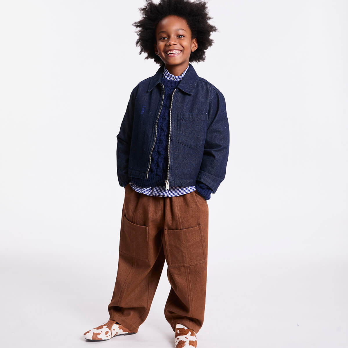 Wynken – Junior Edition