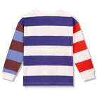 Haus Stripe Tee in Mixed Stripe by Wynken