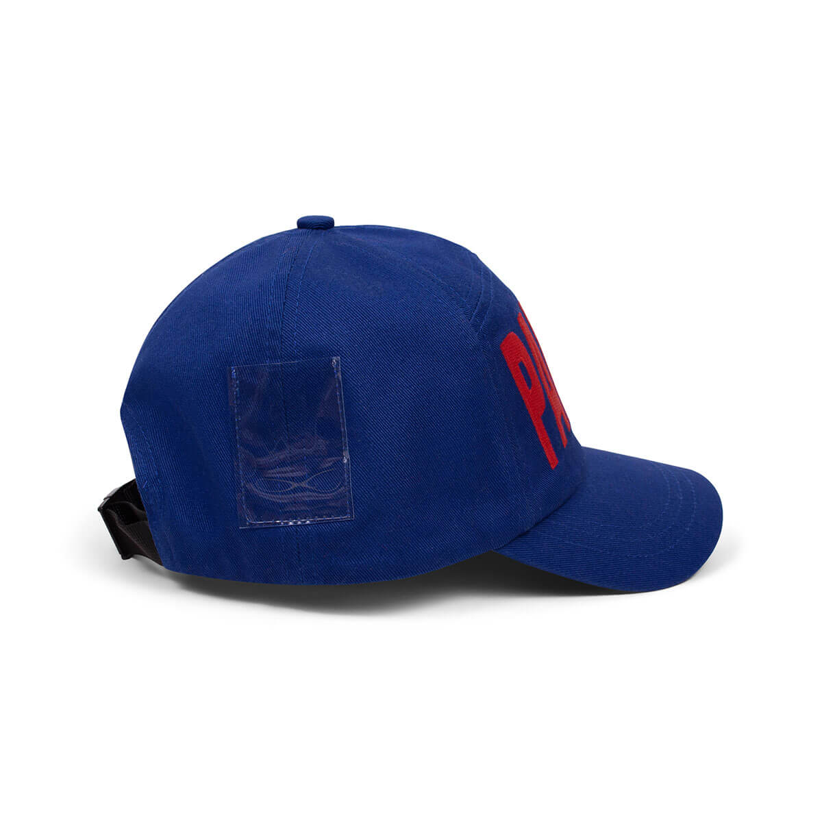 Painters Cap in Ultramarine by Wynken