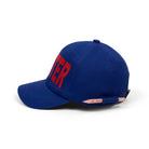Painters Cap in Ultramarine by Wynken