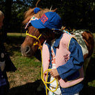 Painters Cap in Ultramarine by Wynken