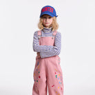 Painters Cap in Ultramarine by Wynken