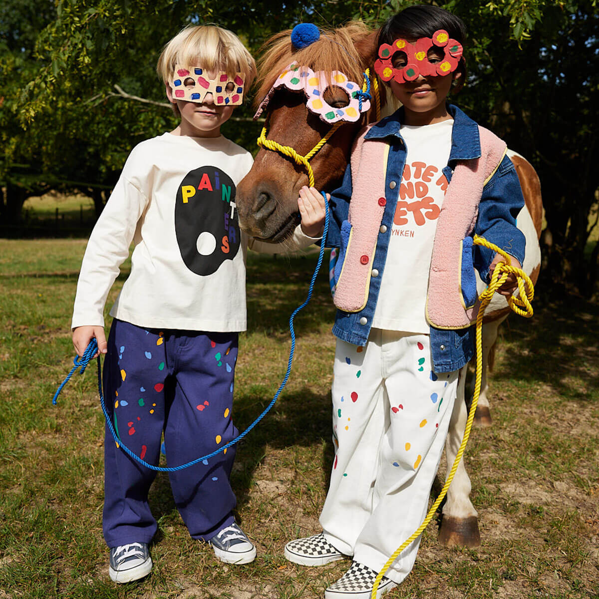 Wynken – Junior Edition