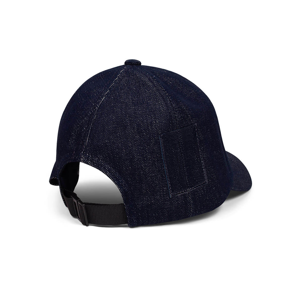 Poets Cap in Rinse Denim by Wynken