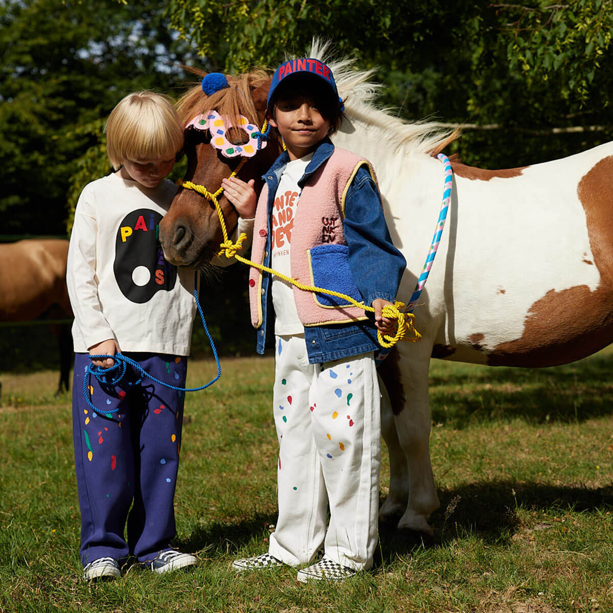Wynken – Junior Edition