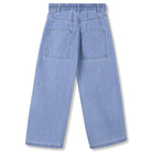 Studio Jean in Mid Wash / Ultra by Wynken