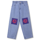 Studio Jean in Mid Wash / Ultra by Wynken