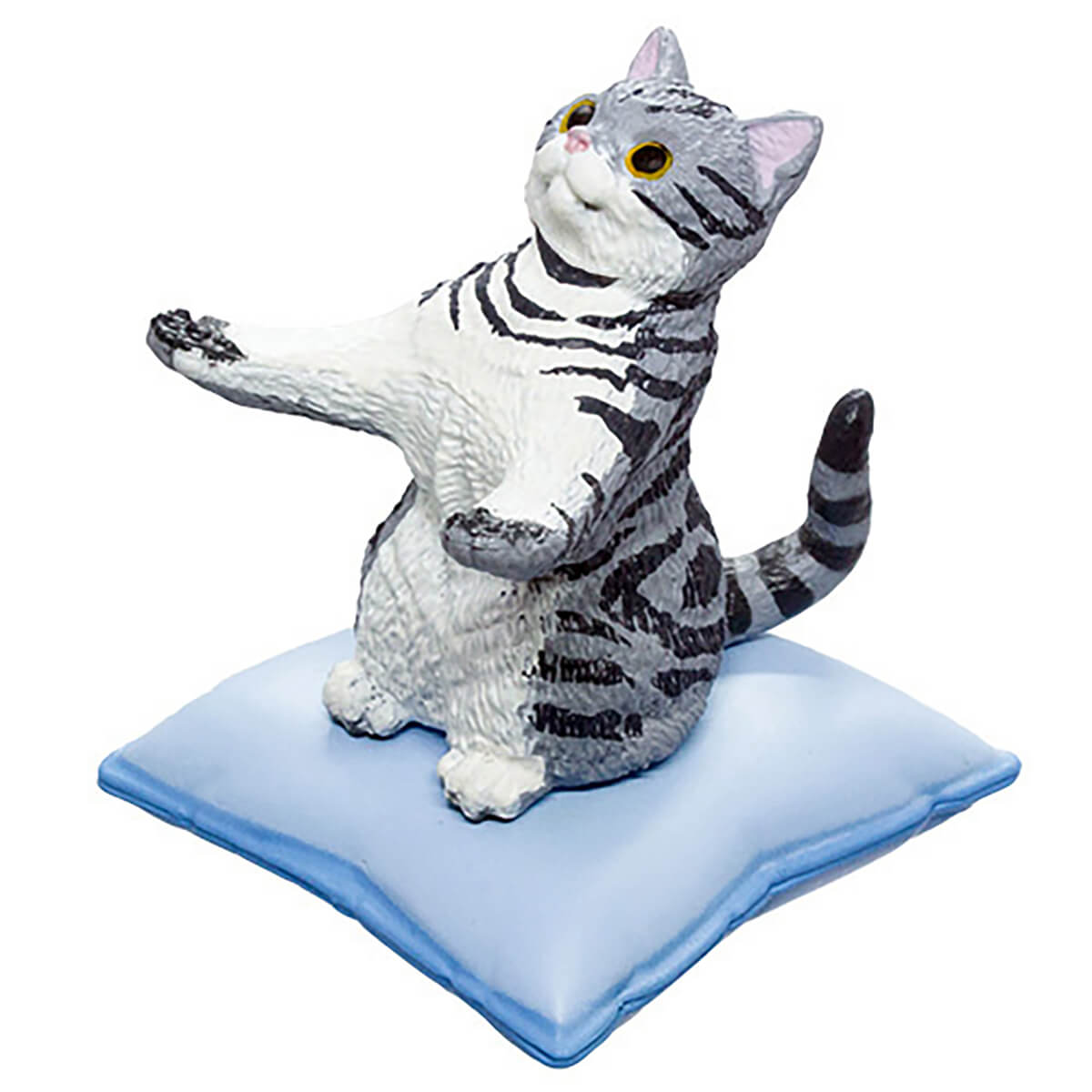 A Cat Will Take Care Of Your Pen Blind Box by Yell Japan – Junior