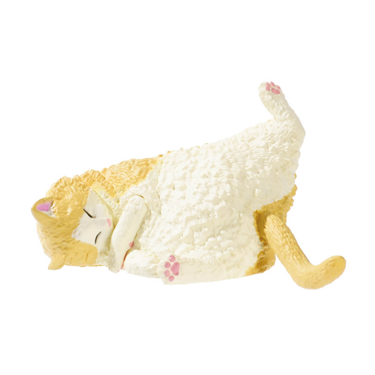 Sleepy Sleepy Again Cats (Series 2) Blind Box by Yell Japan