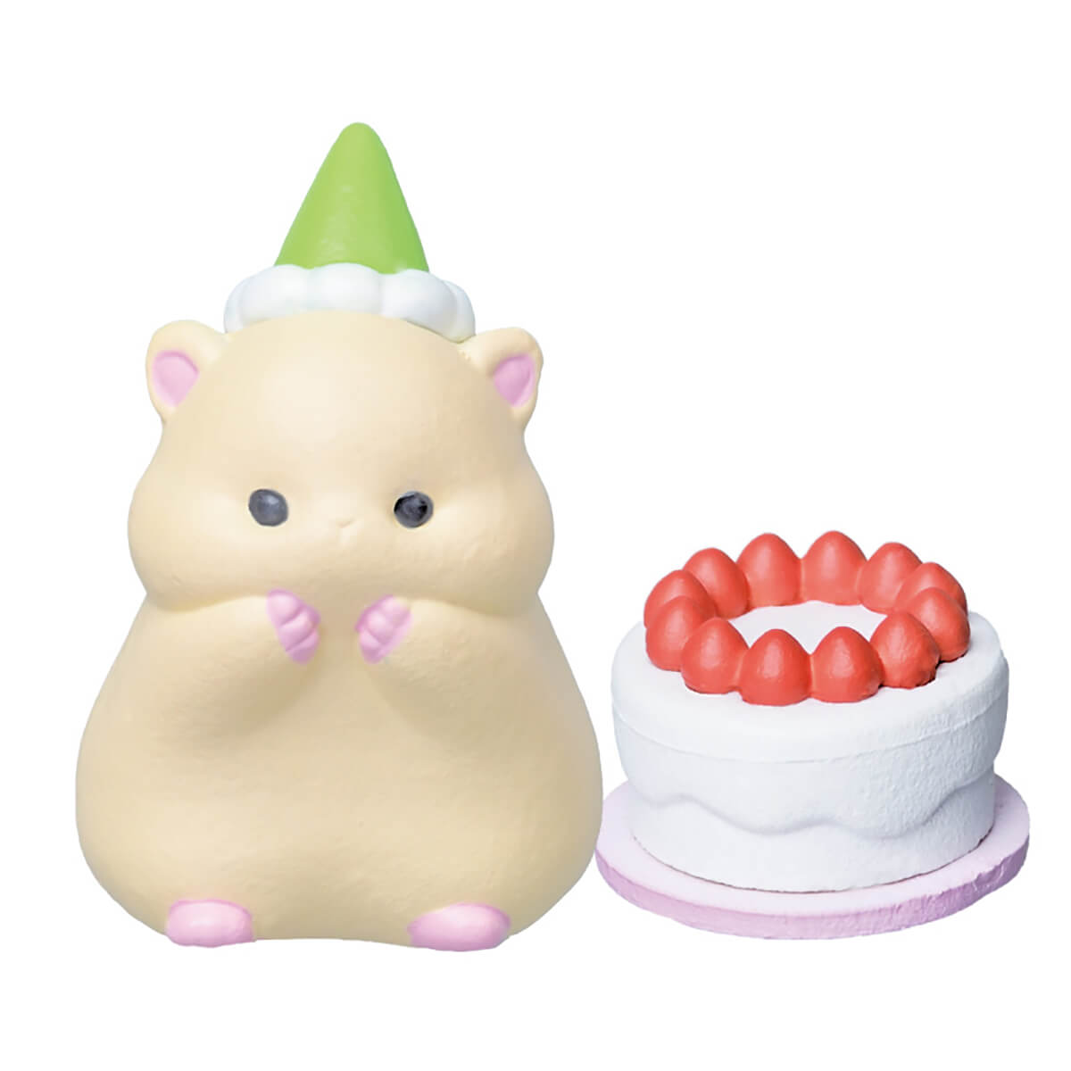 Today's Star Animal Birthday Blind Box by Yell Japan – Junior Edition