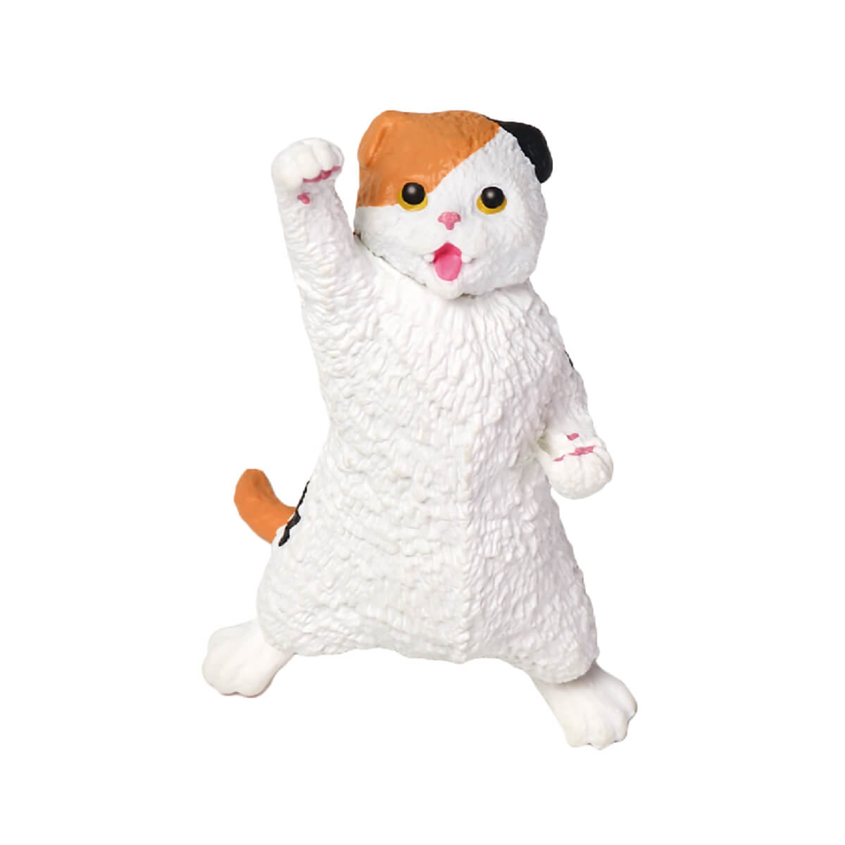 Nyaooo! Cat Blind Box (Series 2) by Yell Japan – Junior Edition