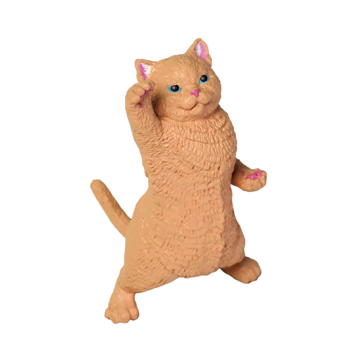 Nyaooo! Cat Blind Box (Series 2) by Yell Japan – Junior Edition