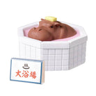 Bath Time Secret Hot Spring Blind Box by Yell Japan