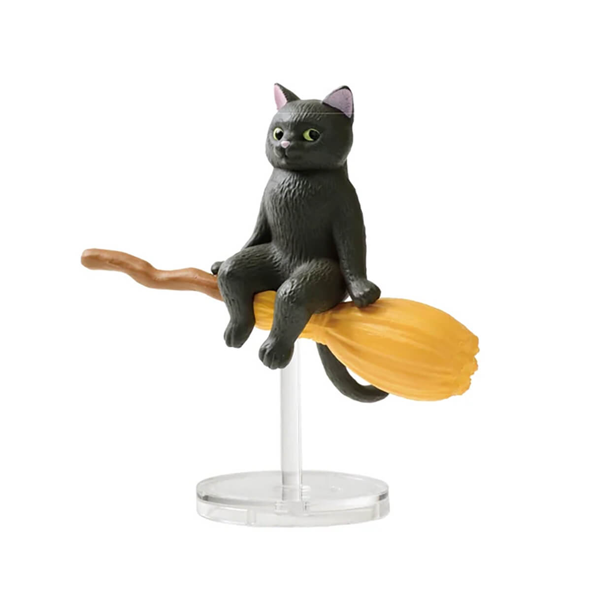 Flying Broom Blind Box by Yell Japan