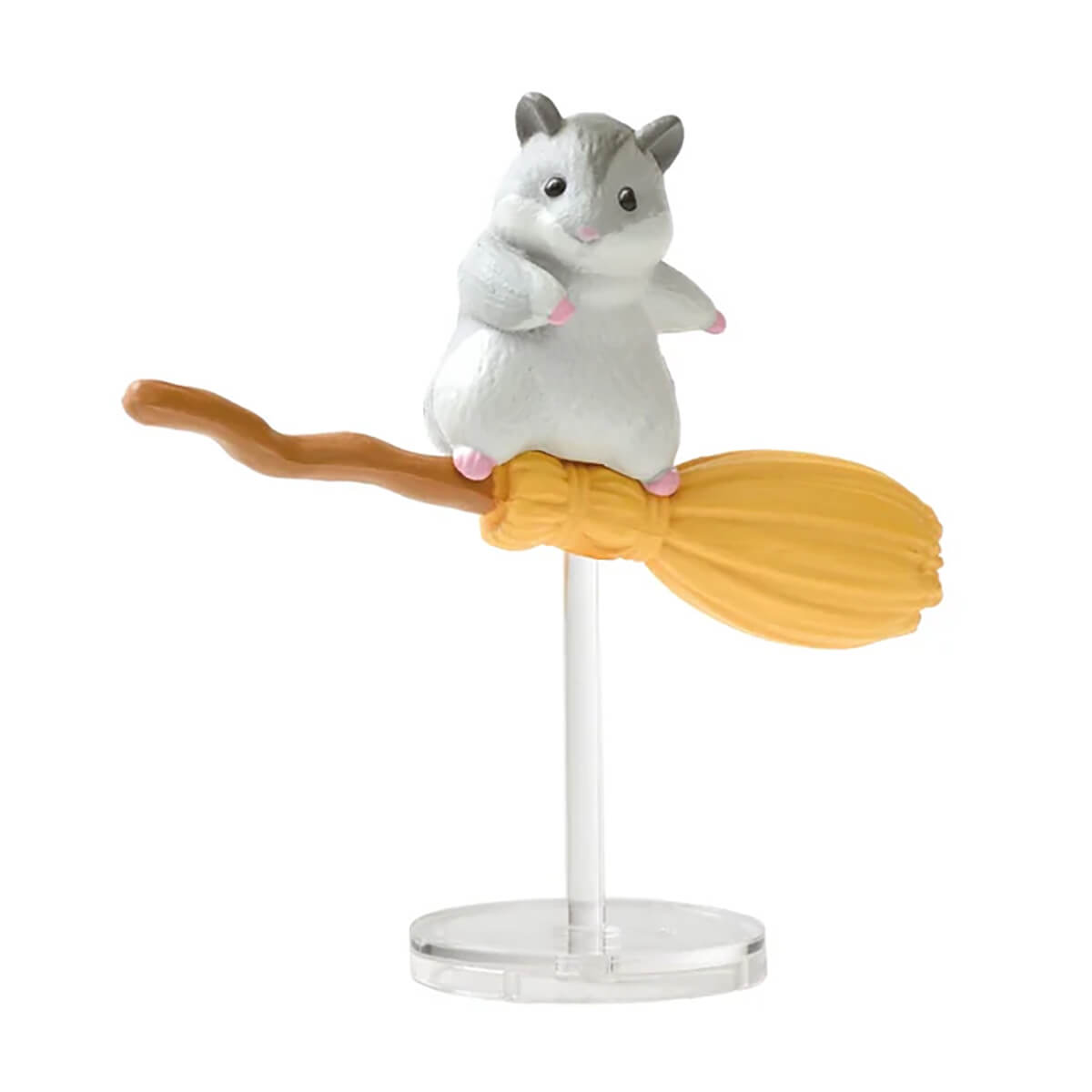 Flying Broom Blind Box by Yell Japan