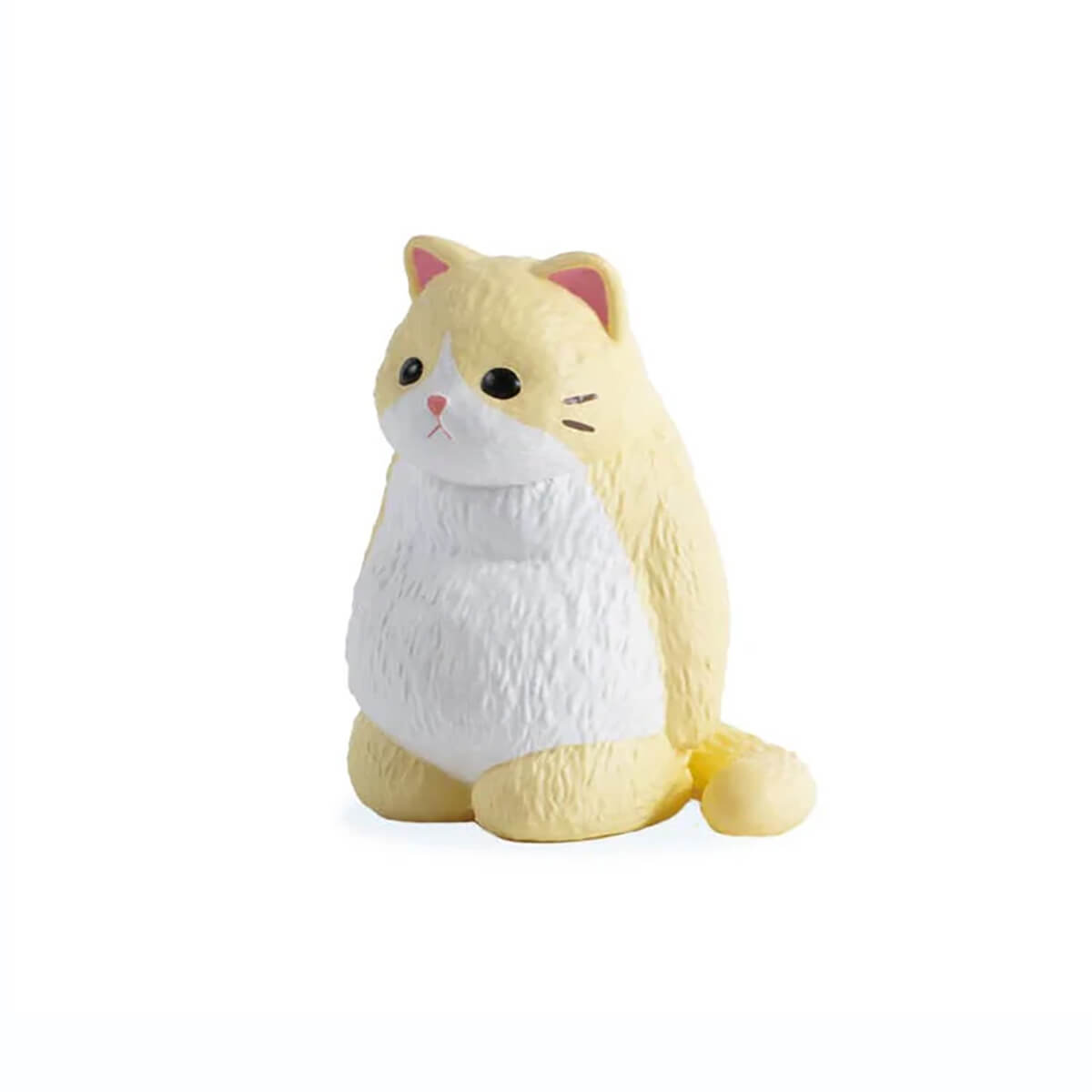 Nothingness Cat (Series 3) Blind Box by Yell Japan