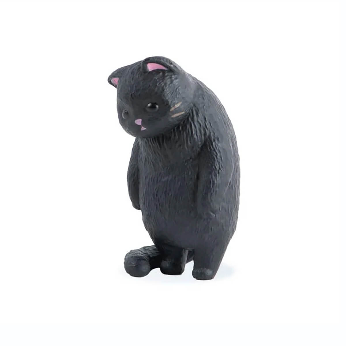 Nothingness Cat (Series 3) Blind Box by Yell Japan