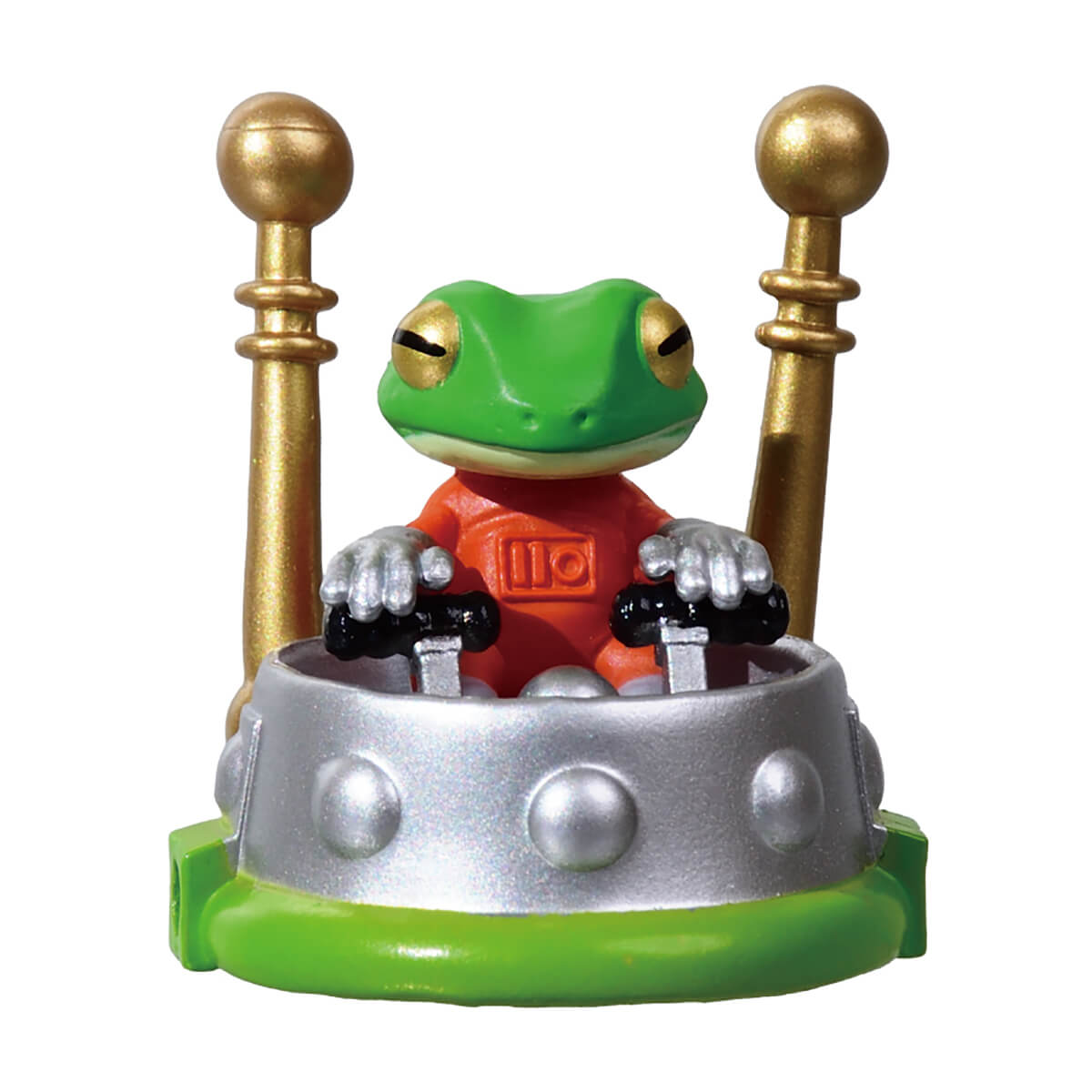 Operation Takeover Blind Box by Yell Japan