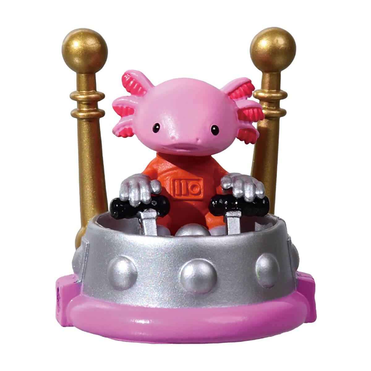 Operation Takeover Blind Box by Yell Japan