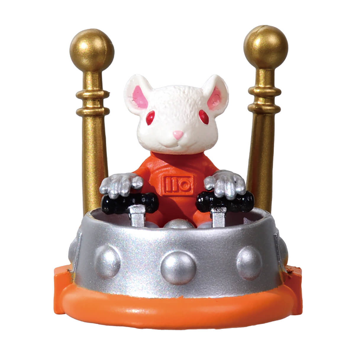 Operation Takeover Blind Box by Yell Japan