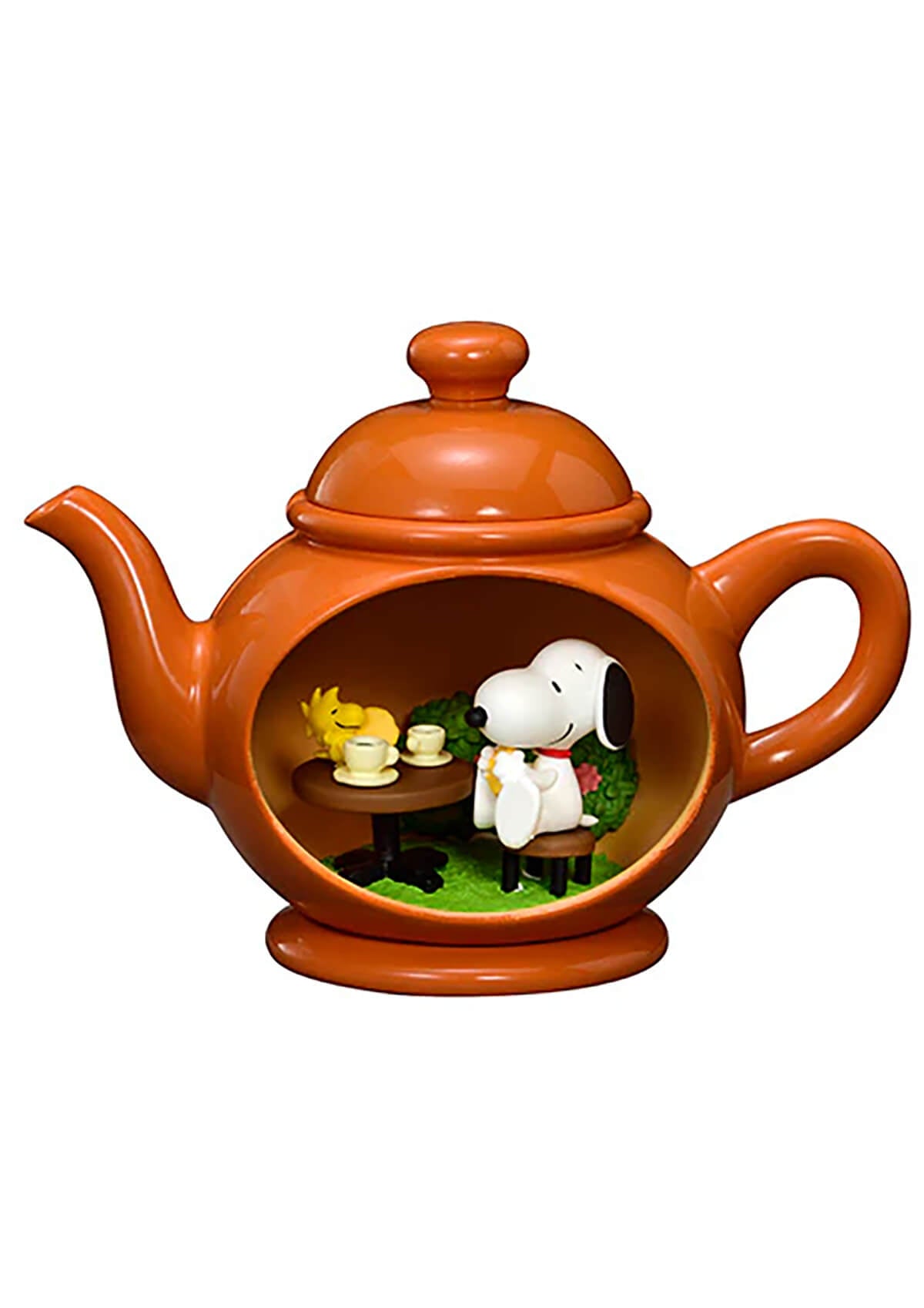 Snoopy Antique Diorama Blind Box by Re-Ment Japan