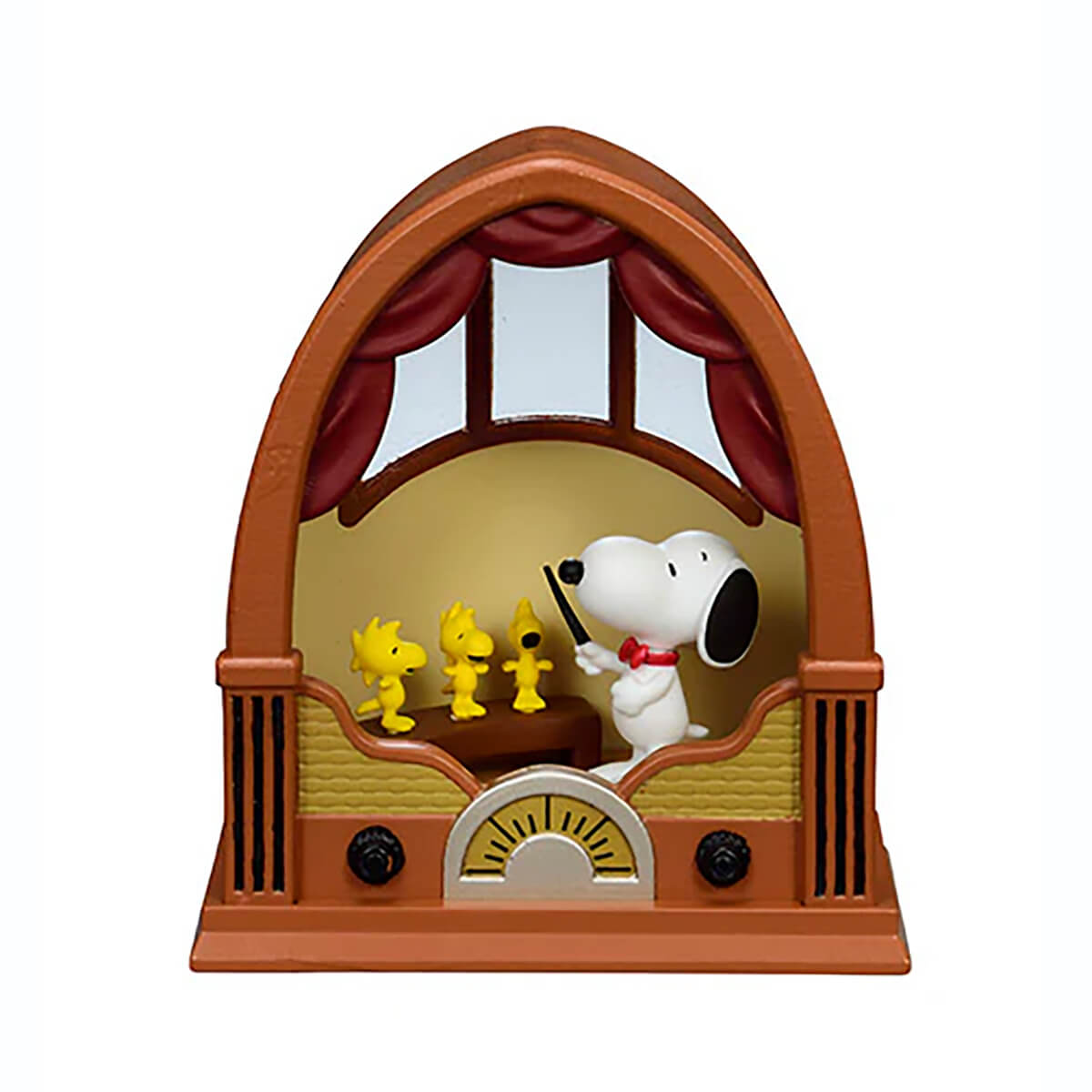 Snoopy Antique Diorama Blind Box by Re-Ment Japan