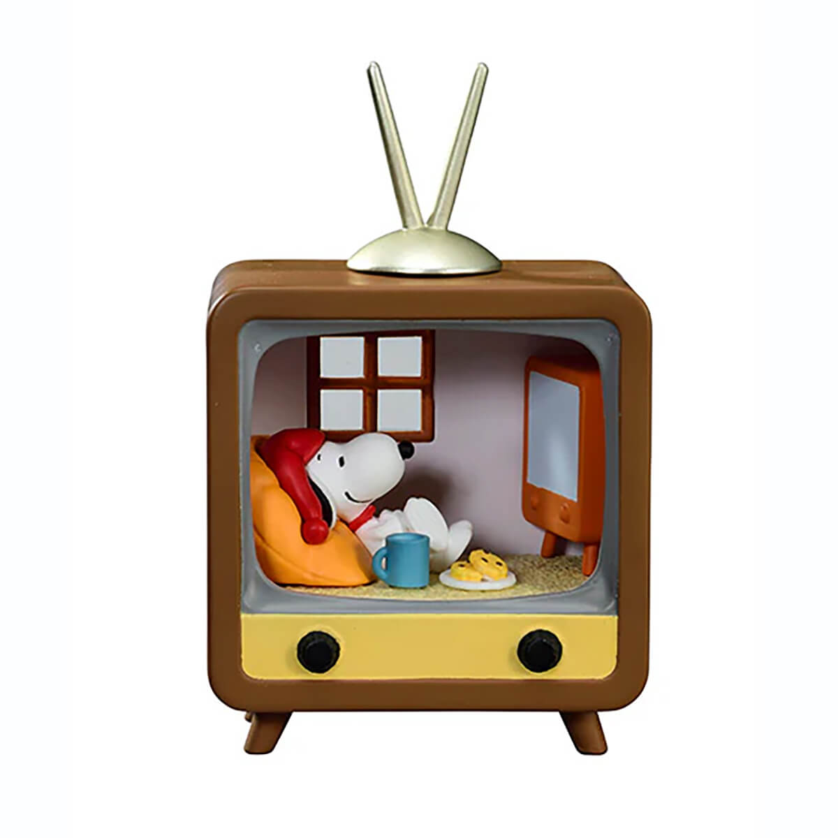 Snoopy Antique Diorama Blind Box by Re-Ment Japan