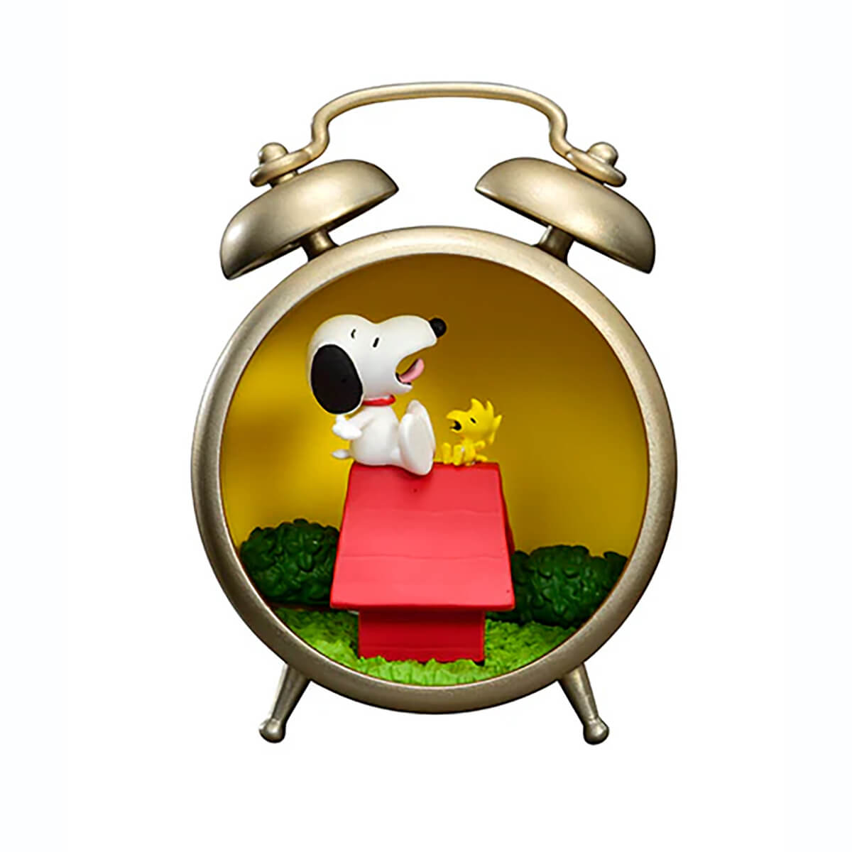 Snoopy Antique Diorama Blind Box by Re-Ment Japan