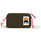 Travel Case in Khaki by YKRA