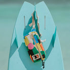 Bum Bag in Porto by YKRA