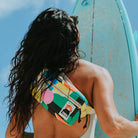 Bum Bag in Porto by YKRA