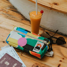 Bum Bag in Porto by YKRA