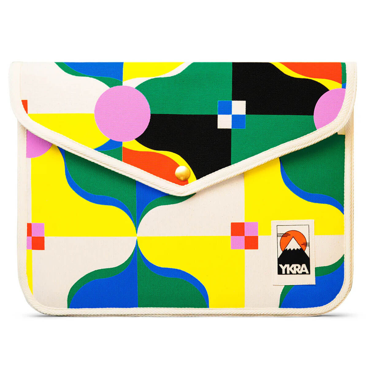 Laptop Case S in Porto by YKRA